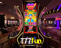 Player Reviews 777fun
