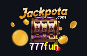 Roulette Table 777fun