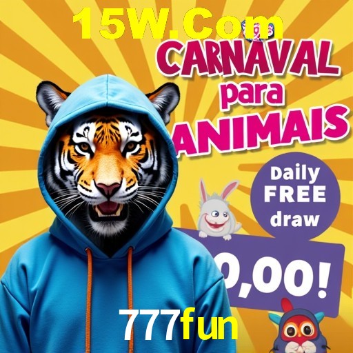 A Emoção da Loteria na 777fun: Uma Chance de Mudança de Vida