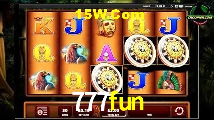 Promoções Sazonais 777fun