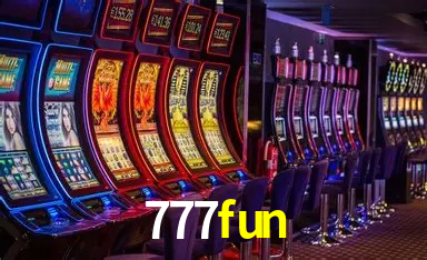 Jogos de Slot 777fun