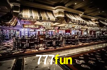 Casino Ao Vivo 777fun