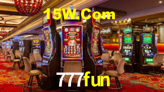 Bônus Generosos e Exclusivos no 777fun para Você!