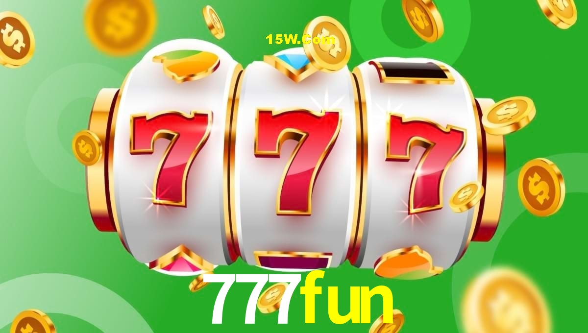 Flash Promotion 777fun