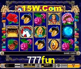 777fun baixar