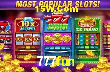 Promoção Relâmpago 777fun
