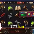 Design Responsivo 777fun