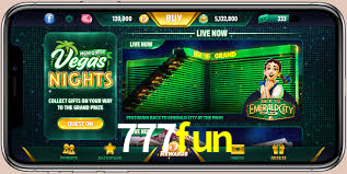 Slot Games 777fun