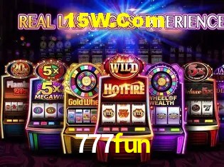 Login Seguro 777fun