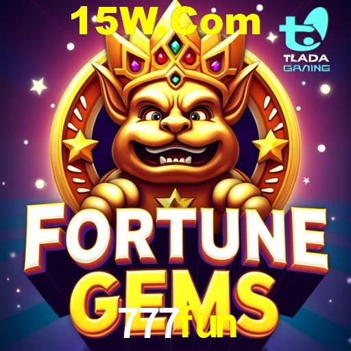 APP oficial da 777fun para mobile