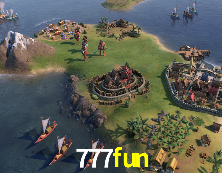 Recursos de Bônus 777fun
