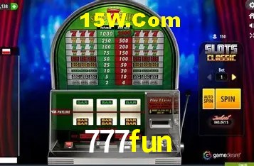 Sistemas de Segurança 777fun