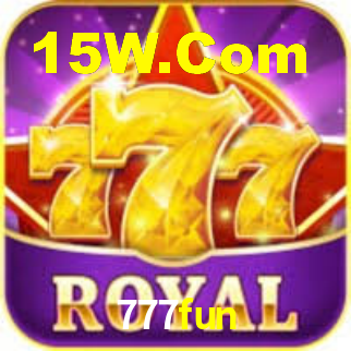 777fun App Interface